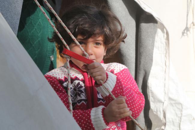  Turkey: UNICEF cites risk of 'lost generation' of Syrian children despite enrolment increase