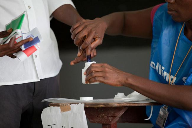 Ahead of October elections, Security Council urges Liberia to plan for safe, credible polls