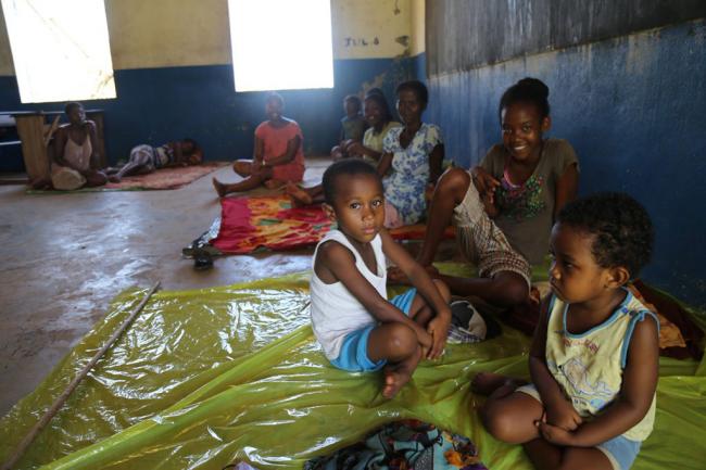 In cycloneâ€™s wake, UN appeals for $20 million to help affected populations in Madagascar