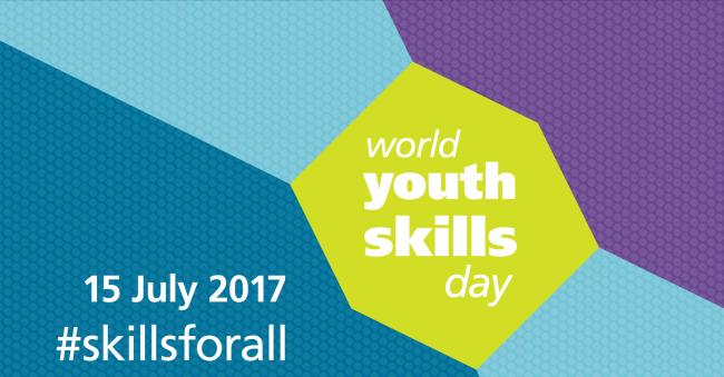Skills for the Future of Work: WYSDâ€™s theme for this year