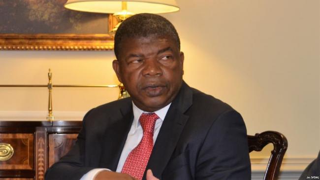 Joao Lourenco swears as President of Angola, country gets new head of state after nearly 40 years 