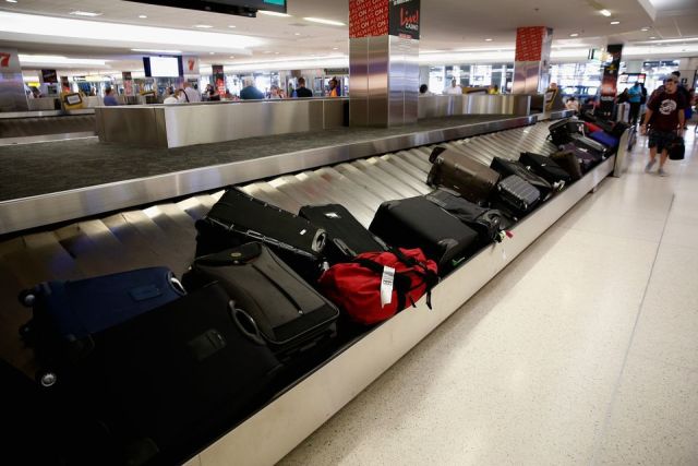 Union of striking workers claims baggage handling delay in Toronto Pearson Airport 
