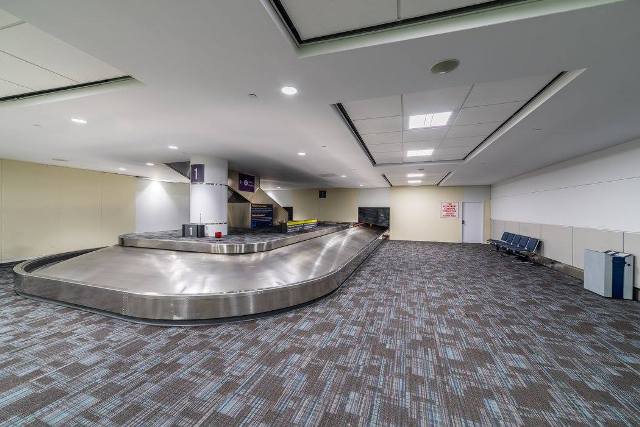 Baggage handling staff at Toronto International Airport may go on strike