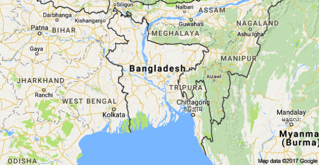 At least 20 killed in Bangladesh landslides
