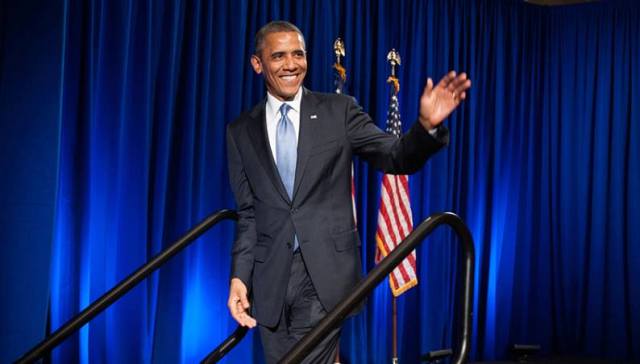 Former US President Obama to visit Toronto, will speak on global citizenship