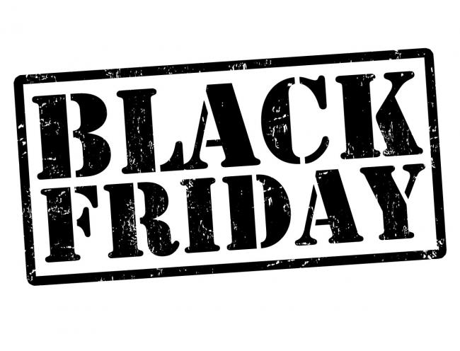 Canada: People shopping more today than last Black Friday?