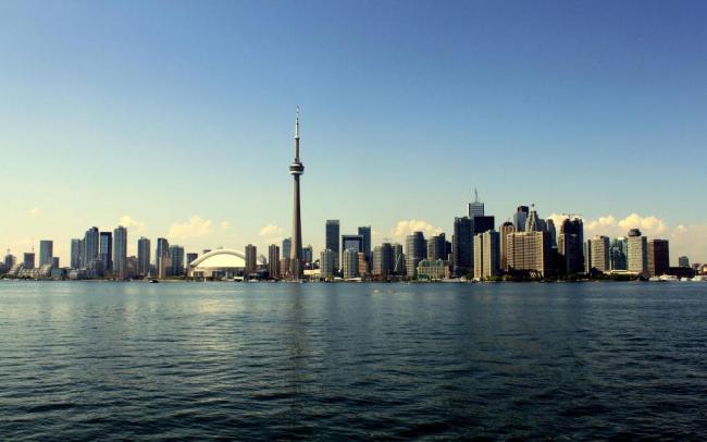 Toronto named one of Canada's best diversity employers
