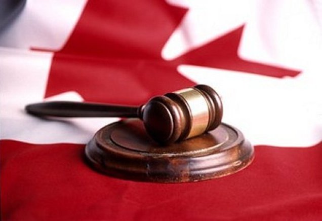 Canada court rules an immigration detainee's case as violation of human rights and freedom 