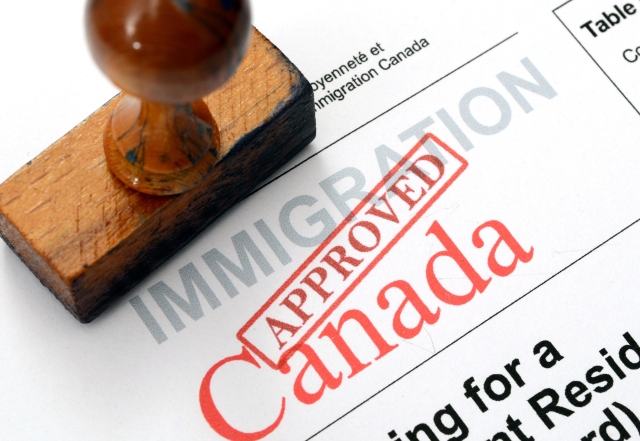 Higher immigration to benefit Canada, study finds