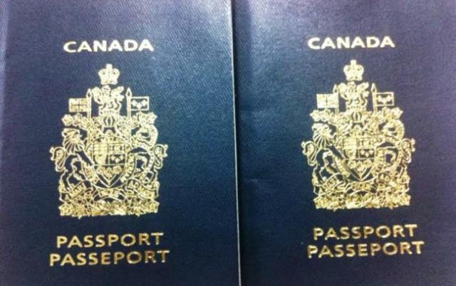 Canada introduces 'X' category in passports for third sex to ensure gender equality