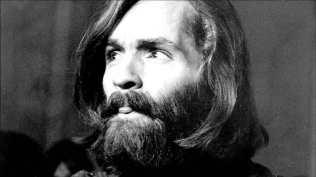 US: Cult leader and criminal Charles Manson dies, aged 83