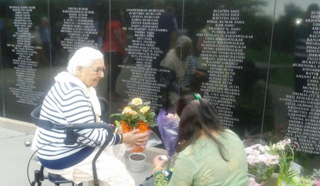 Families of 1985 Air India bombing victims remember their dear ones
