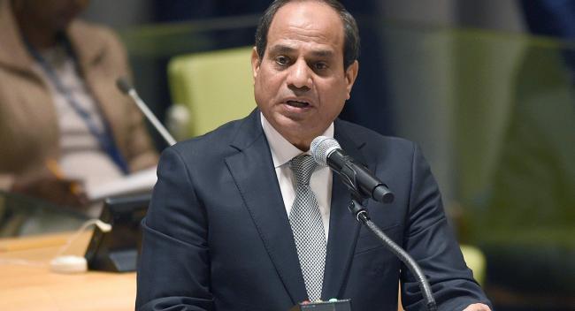 Egypt attack: President Sisi vows to respond forcefully