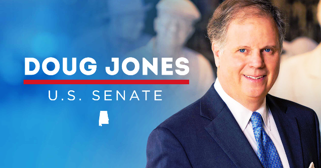 USA : Democrat Jones wins Alabama Senate election, blow to Donald Trump;