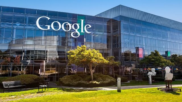 Google to venture into household with range of appliances