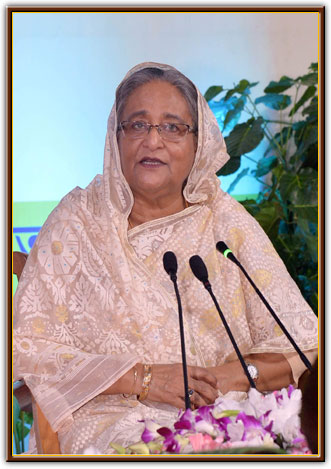 Bangladesh govt rejects reports on plot to kill PM Sheikh Hasina