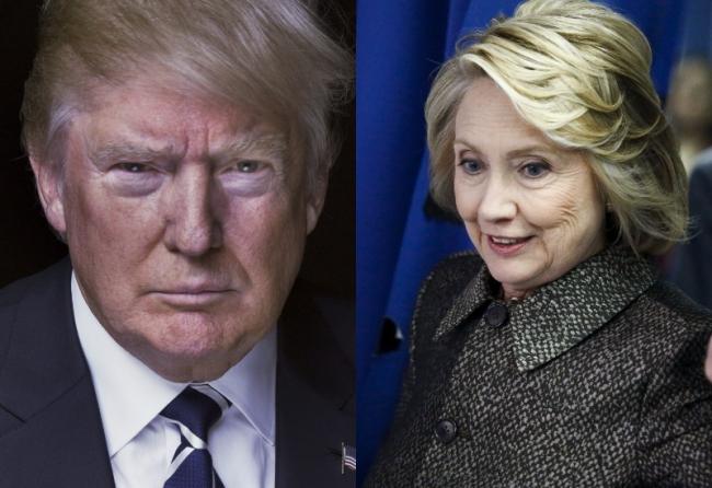 Trump calls Hillary biggest loser of all time, asks her to give it another try after three years