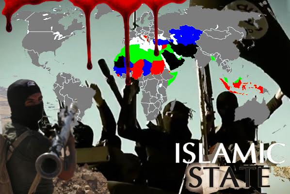 IS asks followers to launch attacks in America, Australia, Europe, and Russia