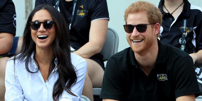 Prince Harry to marry American actress Meghan Markle