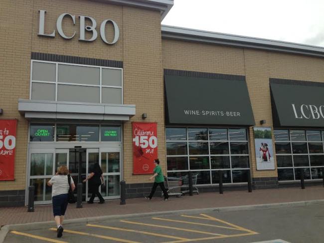LCBO approves four-year contract for casual workers