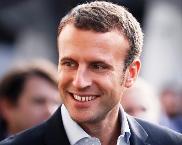 Emmanuel Macron wins French elections, to be youngest President