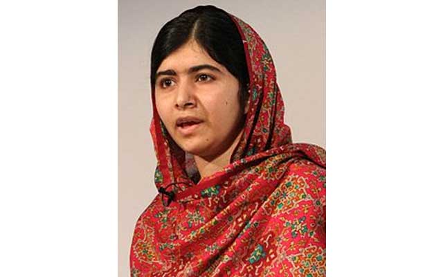 Malala Yousafzai graduates high school, makes her Twitter debut