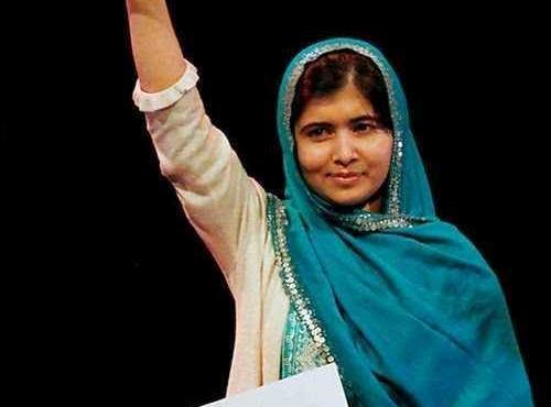 Malala gets into Oxford University, to study PPE
