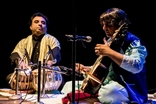 Canada: Tookhar Tamasha Arts performance supports Project Udaan