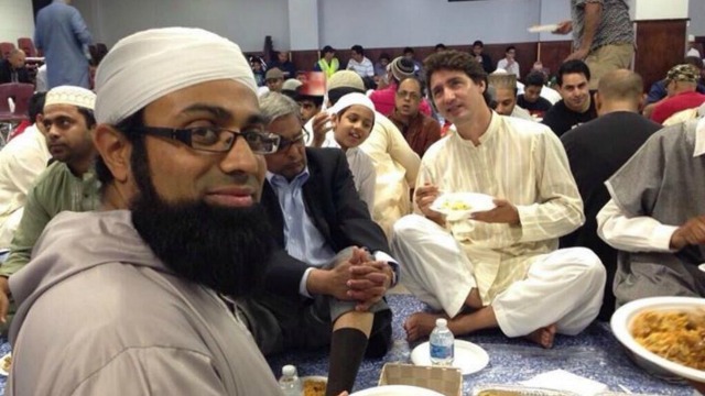 Canadians believe fear towards Muslims in country increasing: Poll