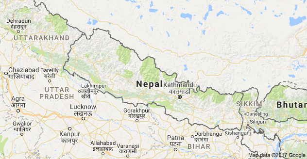 Nepal bus crash kills 31, several injured