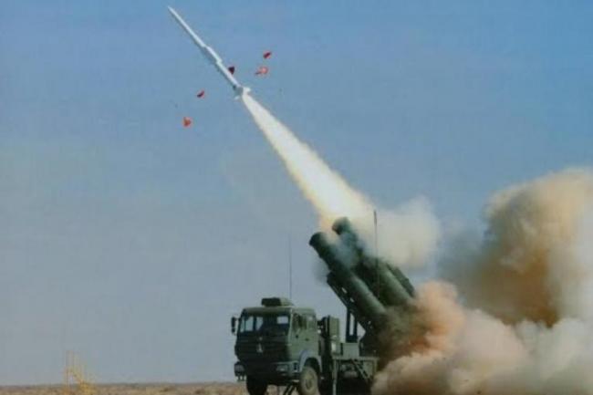 North Korea: Country tests three SRBM's, America, South Korea keeping a watch