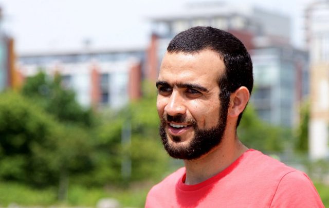 Toronto judge turns down request to freeze Omar Khadr's assets