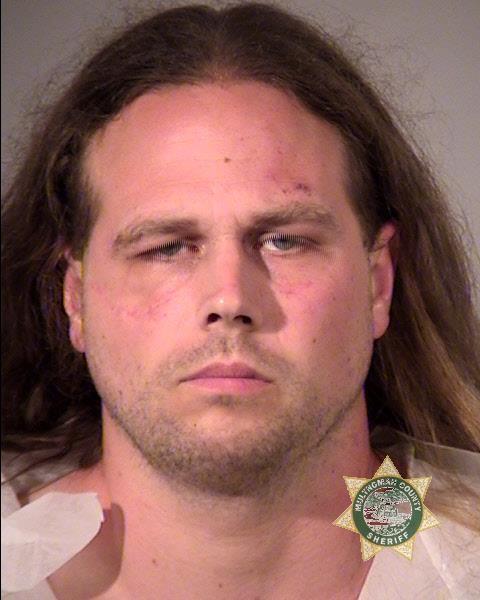 Two men killed in Portland after attempting to stop anti-Muslim rant, says police