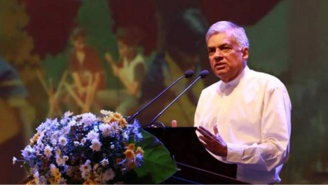 Sri Lankan Prime Minister to visit Delhi next week 