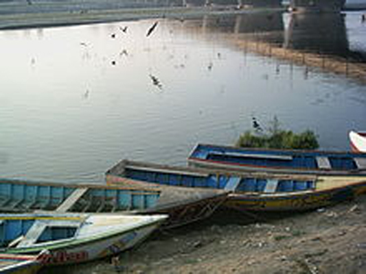 Pakistan: Ferry capsizes in River Ravi, several missing