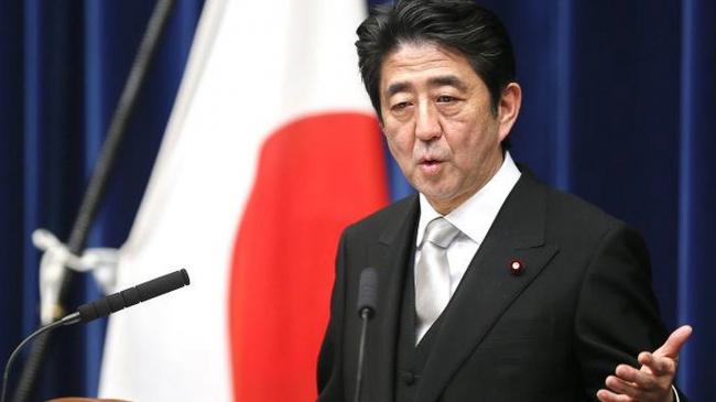 Exit polls suggest clear victory for Shinzo Abe, Japan to formalise armed forces