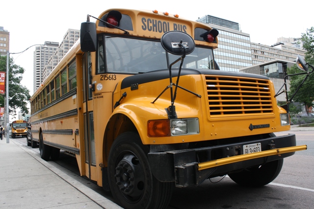 Ontario Ombudsman holds school boards responsible for bus crisis