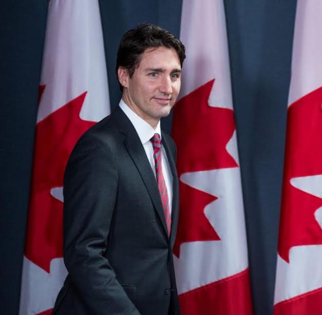 Daughter of Canadian couple detained in China pressurises Trudeau on foreign visit