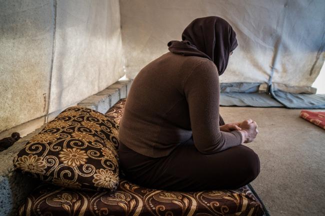 Justice vital to help Iraqi victims of ISIL's sexual violence rebuild lives â€“ UN report 