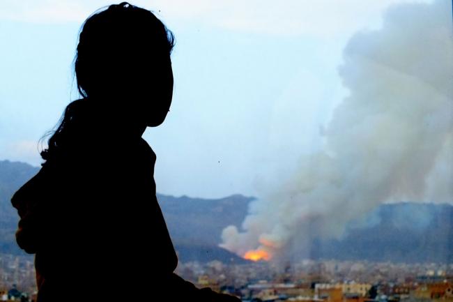 UN agency renews call for protecting children after deadly attacks in Yemeni capital