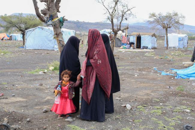  Yemen: Ongoing humanitarian crisis adding to migrants woes, says UN migration agency