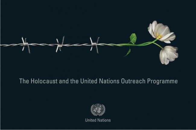 Honouring Holocaust victims, UN chief Guterres pledges to battle anti-Semitism, all forms of hatred