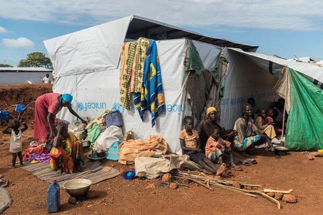  South Sudan: UN and regional partners call for immediate cessation of hostilities