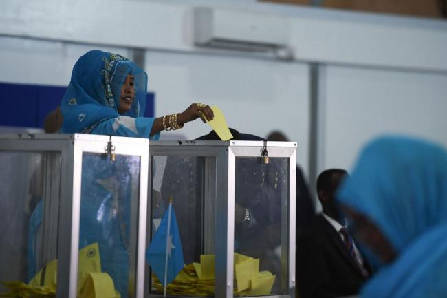  Somalia: UN Security Council urges sustained momentum towards democratic governance