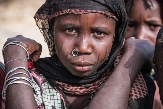 Girls worst affected as conflict keeps more than 25 million children out of school â€“ UNICEF