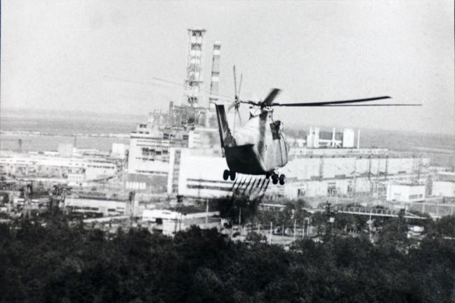 Chernobyl 31 years on: International cooperation still needed to address consequences, says UN