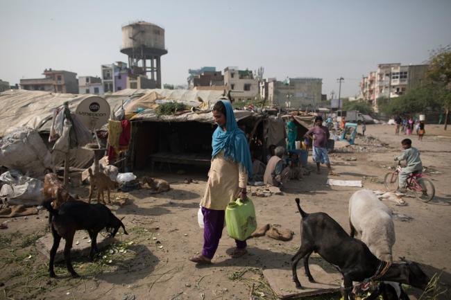 Billions around the world lack safe water, proper sanitation facilities, reveals UN report