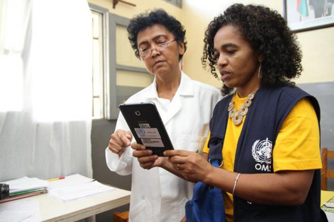 Madagascar: UN health agency sees drop in cases of plague; remains vigilant as risk of spread remains
