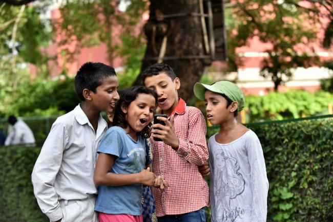 Make digital world safer for children, increase online access to benefit most disadvantaged â€“ UNICEF