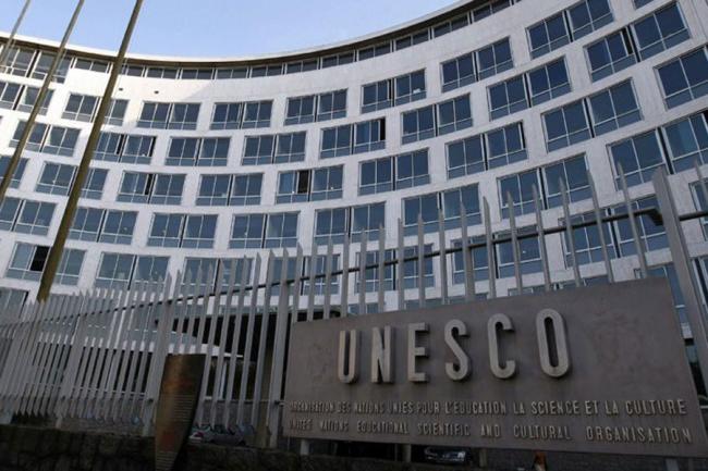 UNESCO chief 'deeply regrets Israel's decision to withdraw from agency